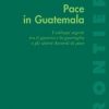 Pace in Guatemala