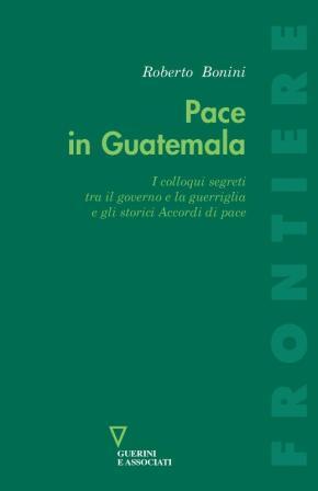 Pace in Guatemala