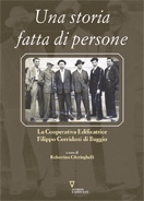 Una storia fatta di persone