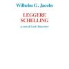 Leggere Schelling