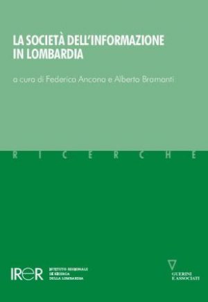 La società dell’informazione in Lombardia