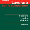 Copertina del libro Lavorare con le competenze