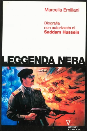 M. Emiliani, Leggenda nera, Guerini e Associati, 2003