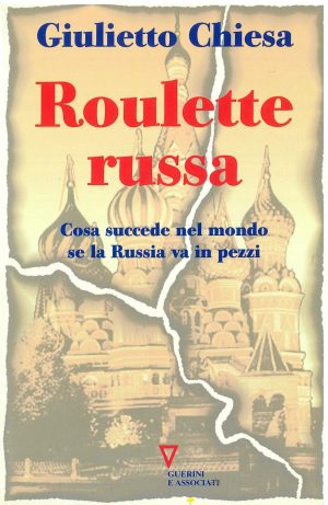 Copertina Roulette Russa