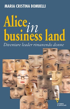 Alice in business land