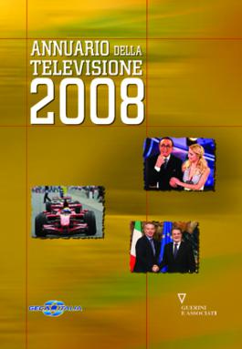 Annuario della televisione 2008