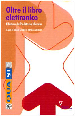 Oltre il libro elettronico