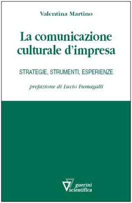 La comunicazione culturale d'impresa