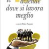 Le 100 aziende dove si lavora meglio
