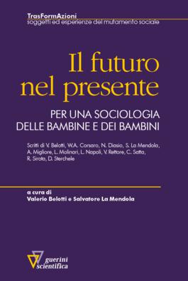 Il futuro nel presente