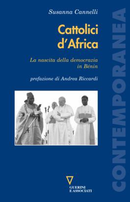 Cattolici d'Africa