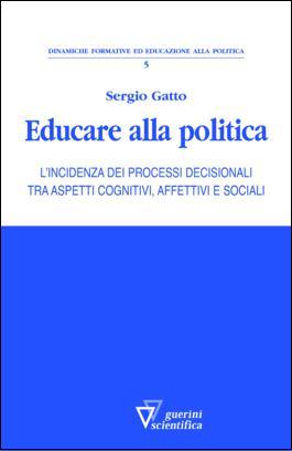 Educare alla politica