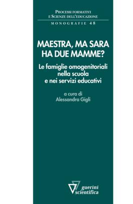 Maestra, ma Sara ha due mamme?