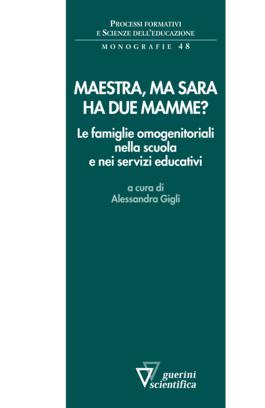 Maestra, ma Sara ha due mamme?