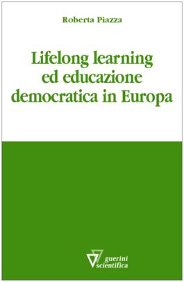 Lifelong learning ed educazione democratica in Europa