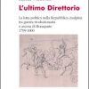 L'ultimo direttorio