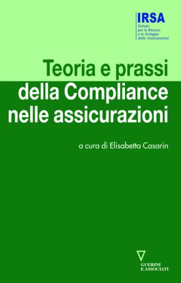 Teoria e prassi della Compliance nelle assicurazioni