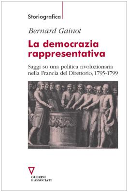 La democrazia rappresentativa