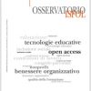 Osservatorio Isfol. N. 1/2012