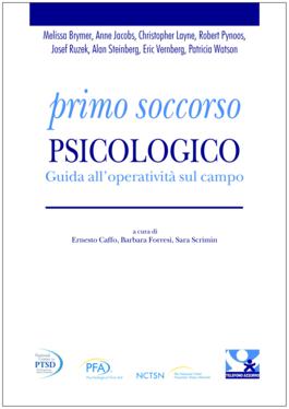 Primo soccorso psicologico