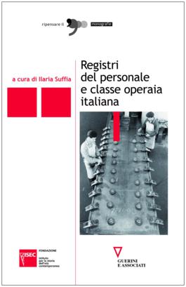 Registri del personale e classe operaia