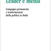 Leader e media