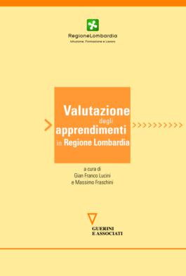 Valutazione degli apprendimenti in Regione Lombardia