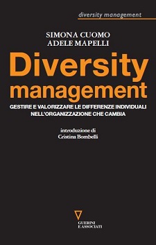 Diversity management