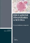 Educazione finanziaria a scuola