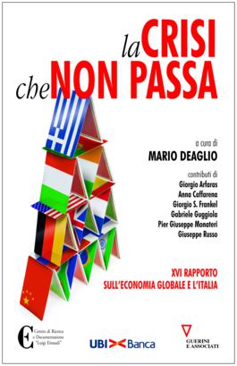 La crisi che non passa