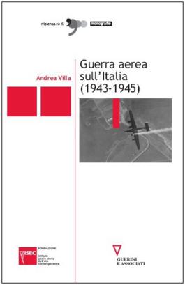 Guerra aerea sull'Italia (1943-1945)