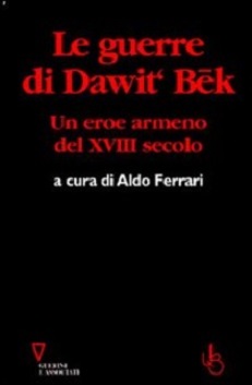 Le guerre di Dawit'Bek