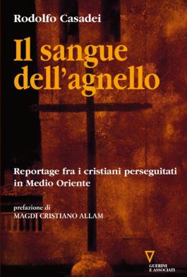 Il sangue dell’agnello