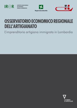 Osservatorio economico regionale dell’artigianato