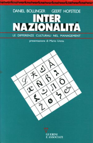 Copertina del volume Inter nazionalità