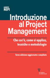 Introduzione al project management