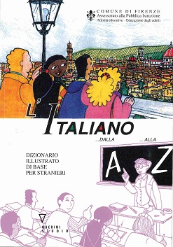 L'italiano dalla A alla Z