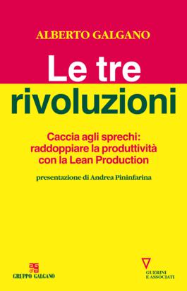 Le tre rivoluzioni