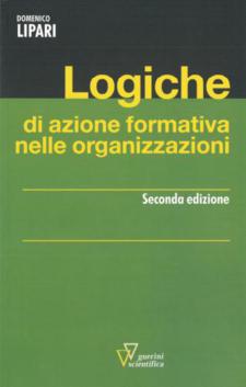 Logiche di azione formativa nelle organizzazioni