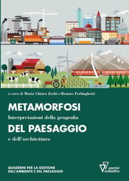 Metamorfosi del paesaggio