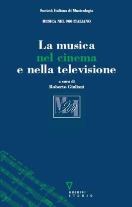 La musica nel cinema e nella televisione