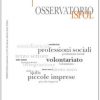 Osservatorio Isfol. N. 3-4/2011