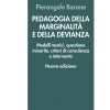 Pedagogia della marginalità e della devianza