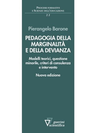 Pedagogia della marginalità e della devianza