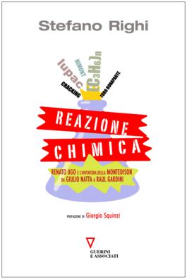 Reazione chimica