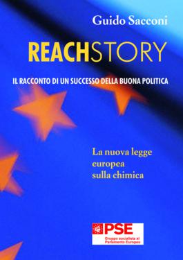 Reachstory