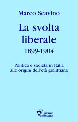 La svolta liberale 1899-1904-0