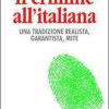 Il crimine all'italiana