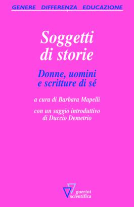 Soggetti di storie