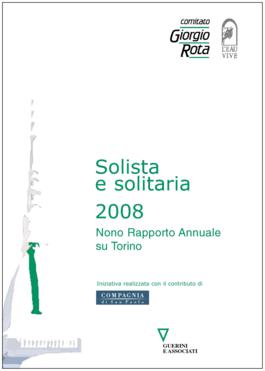 Solista e solitaria